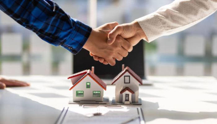 不動産会社とリスティング広告は相性が良い