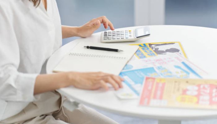 整骨院がリスティング広告にかけるべき適正予算