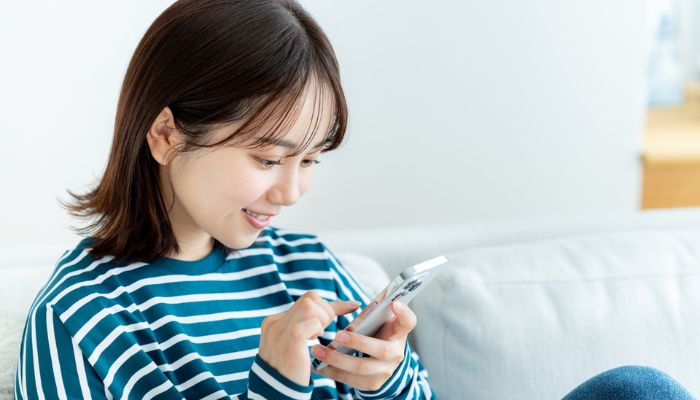 Z世代の特徴6選