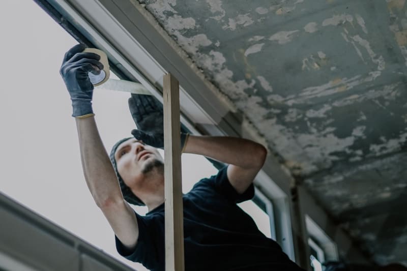 雨漏り修理業者のリスティング広告運用ガイド！メリットや費用感を解説