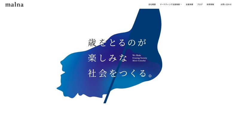 malna株式会社
