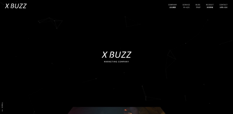 株式会社クロスバズ