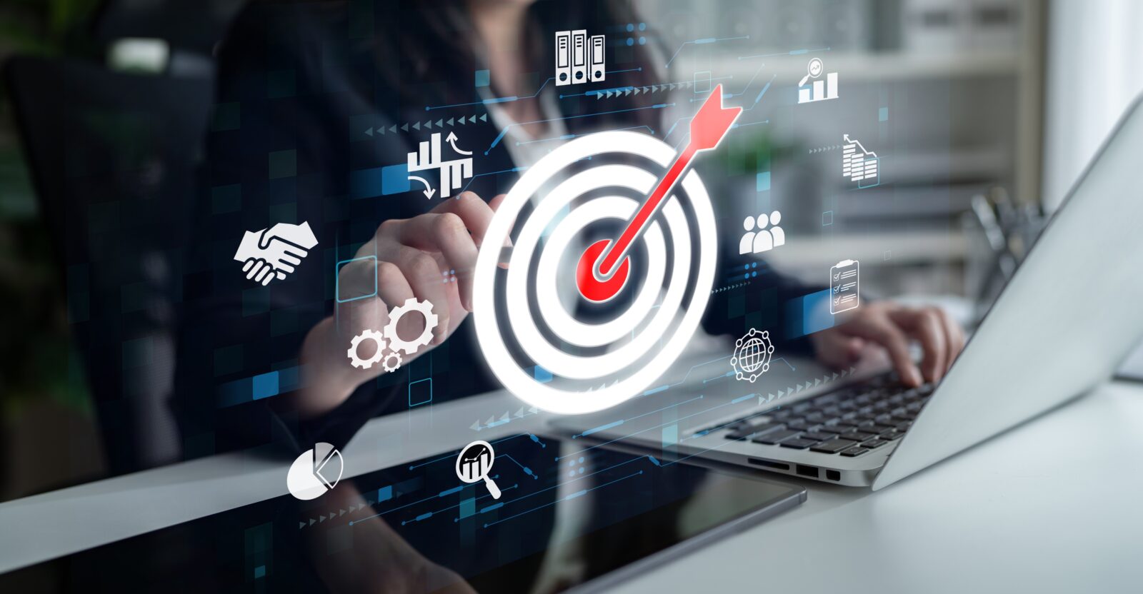 Meta広告のターゲティングとは？種類一覧から設定方法までわかりやすく解説