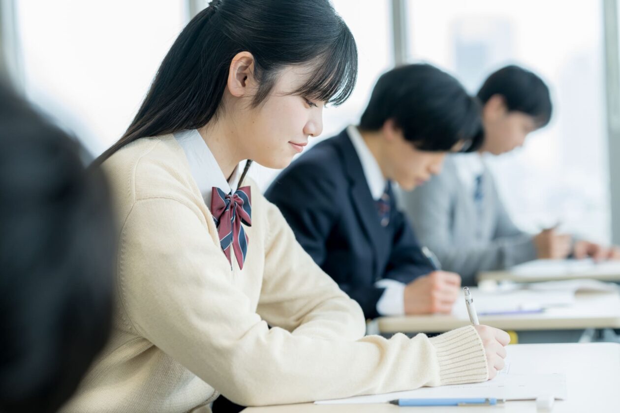 塾の集客、何から手をつければ生徒が集まるのか 