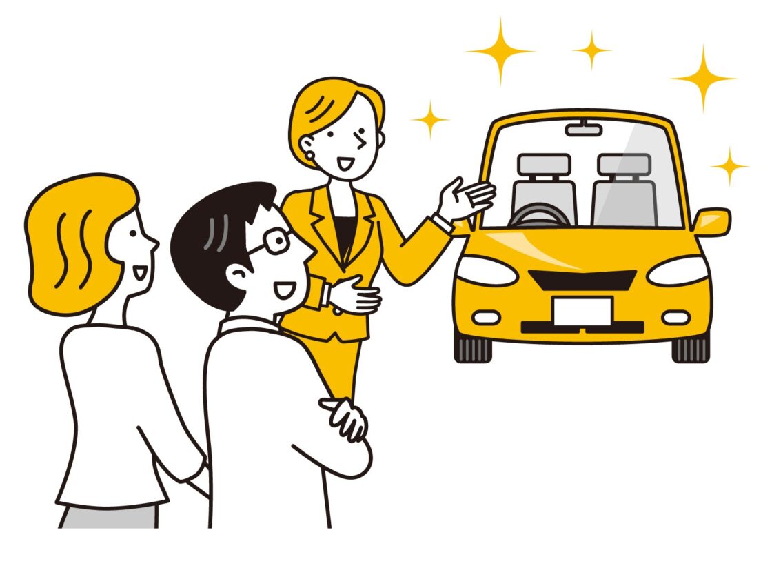 中古車販売店におすすめの広告手法5選！表示規制とポータルサイト広告との使い分け方
