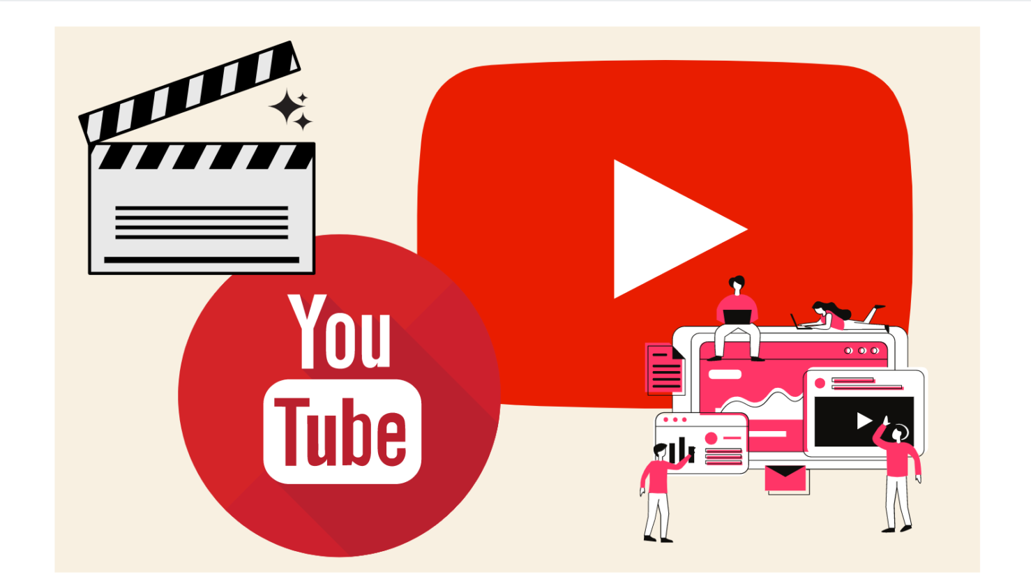 YouTube広告とは？【5分でわかる】種類や特徴、メリットをサクッと解説