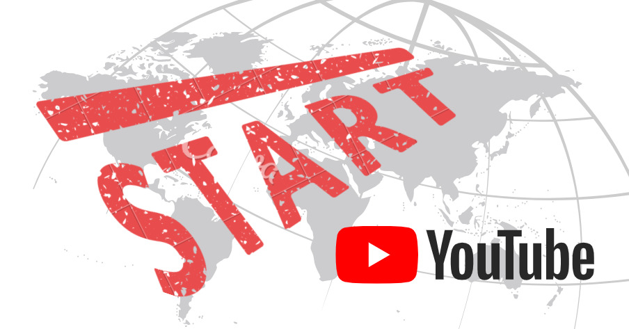 【初心者向け】YouTube広告を始める前に必要な項目を徹底解説！