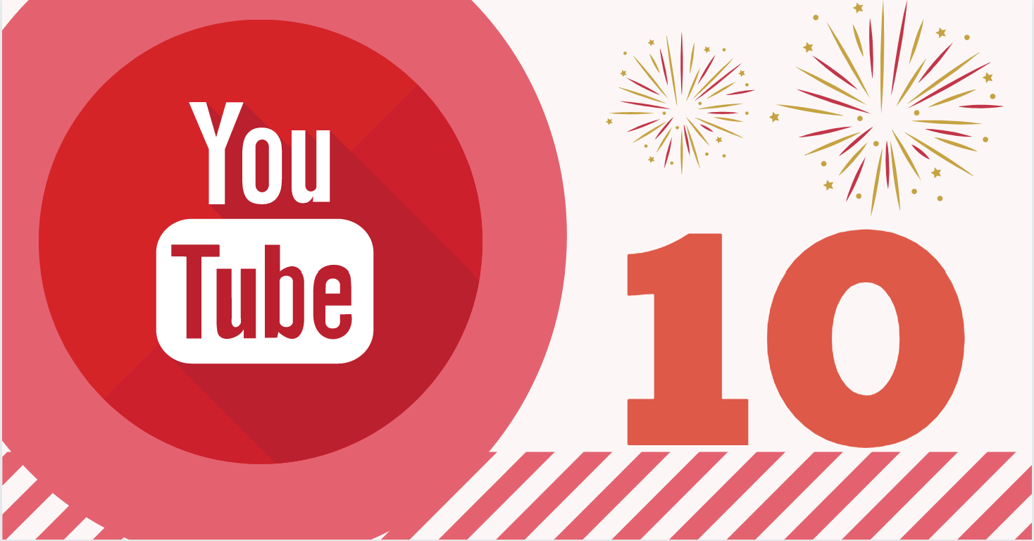 【YouTube広告】広告費10万円から始める動画広告について