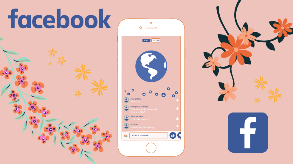 【Facebookのターゲティングとは？】ターゲティングの種類やリターゲティングについて解説！