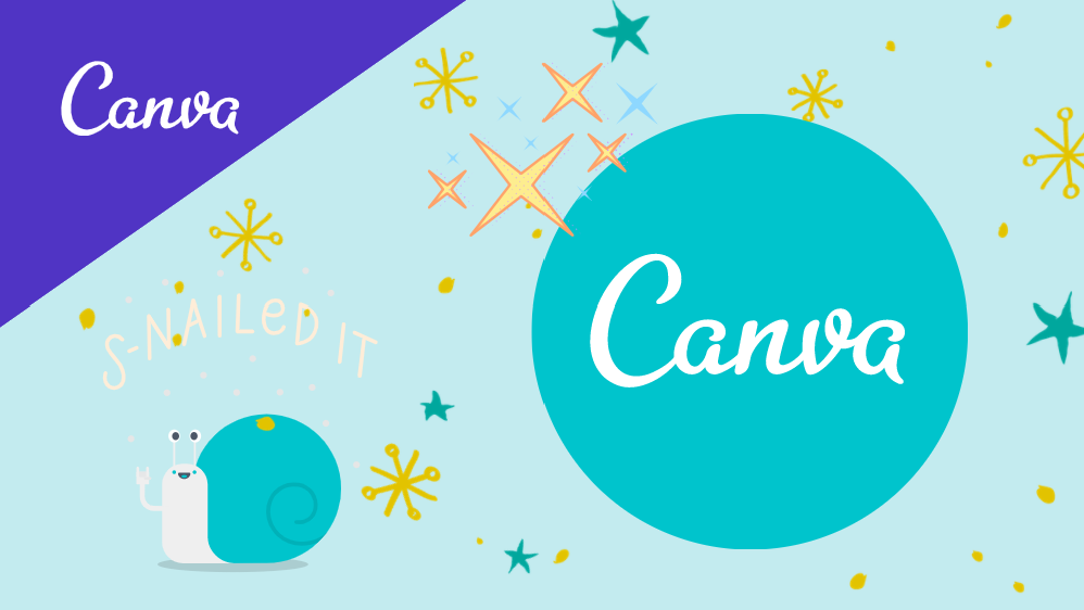 【Canva】ってどうやって使えばいいの？簡単にだれでも作成できるツール