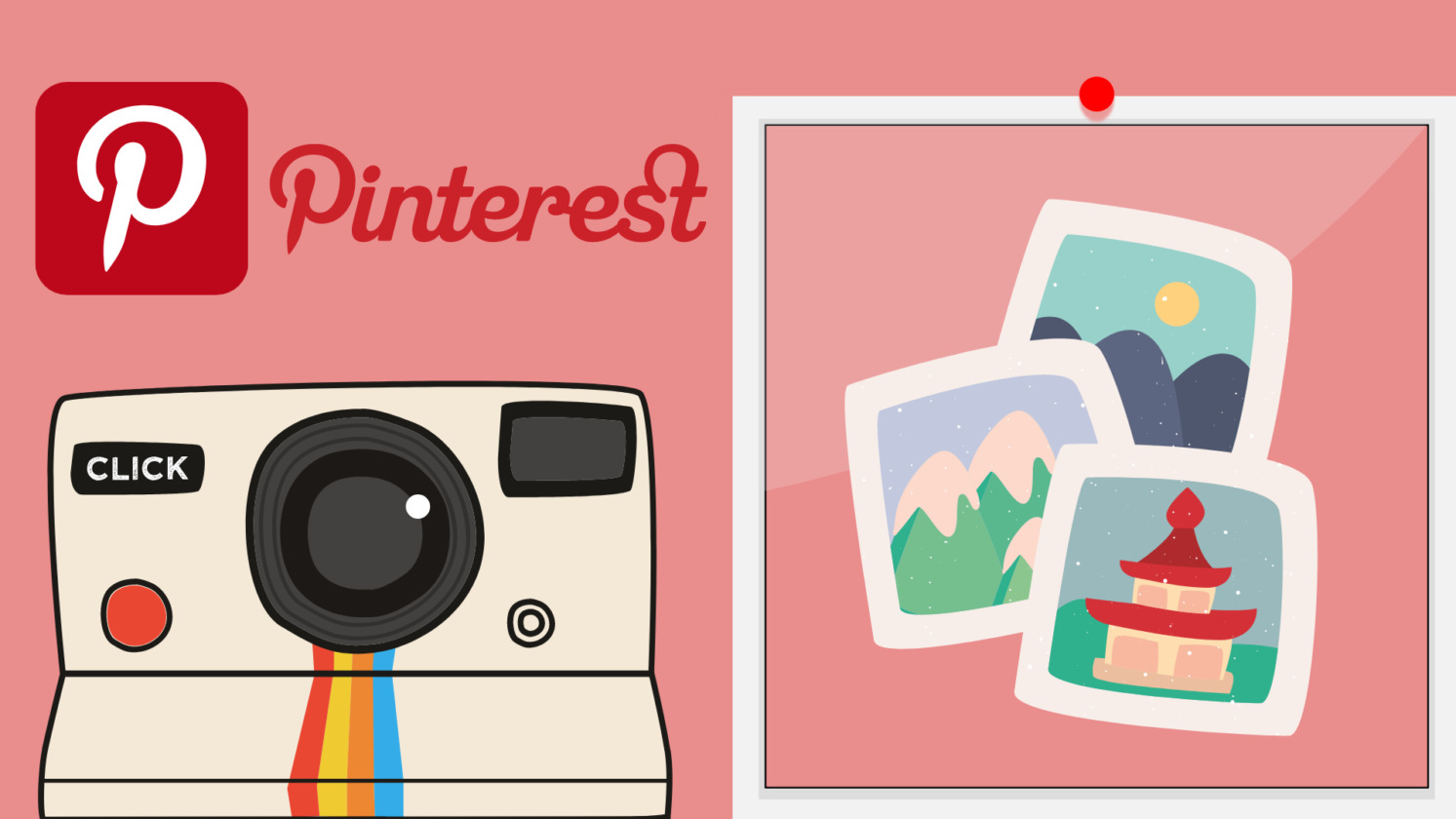 世界で4億人が使用するSNS媒体『Pinterest』の広告日本でも2022年前半から出稿可能に！