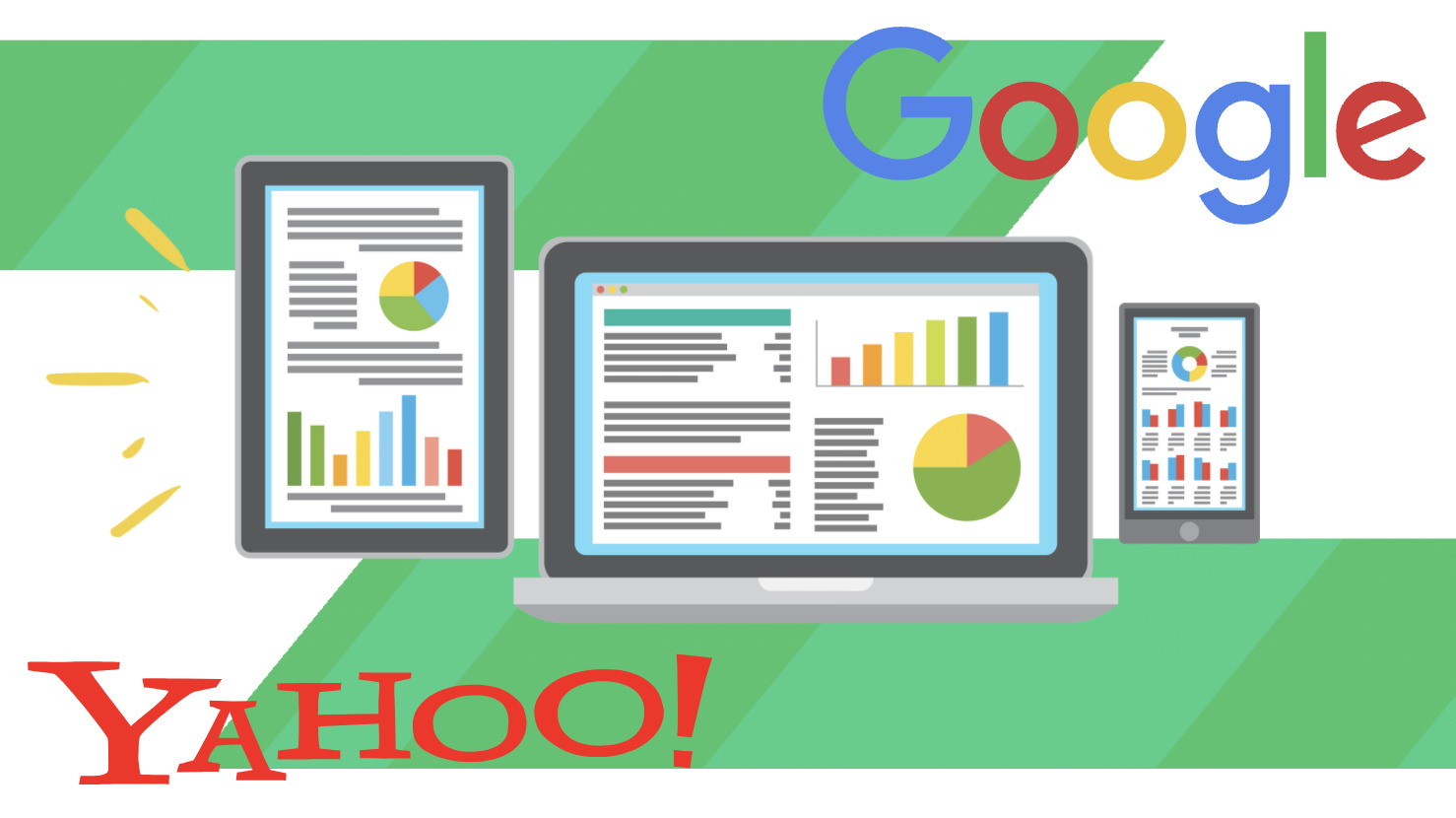 【Google、Yahoo!検索広告】入稿可能な文字や記号について