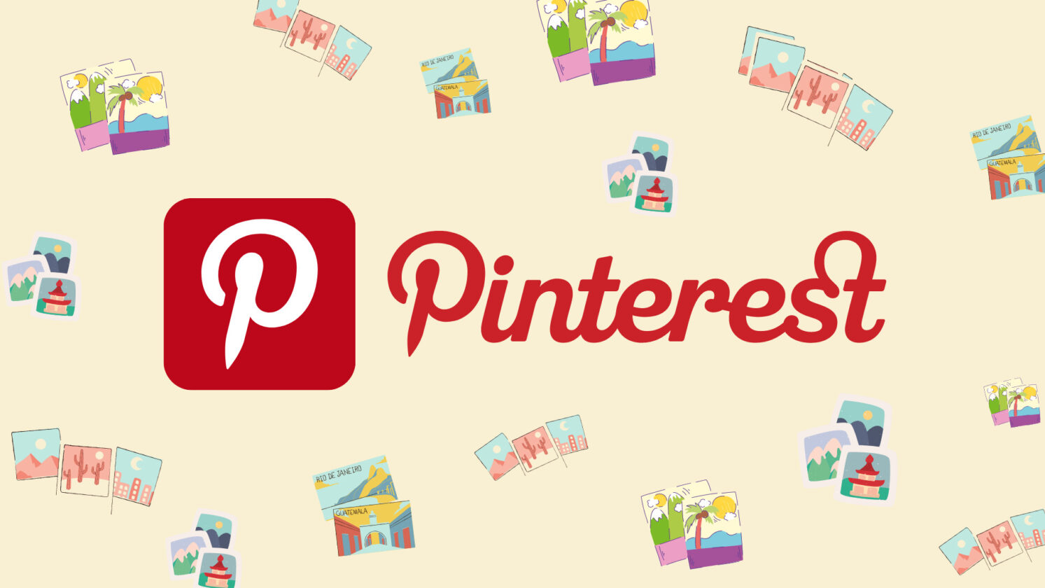 Pinterest(ピンタレスト)は他のSNSと何が違う？