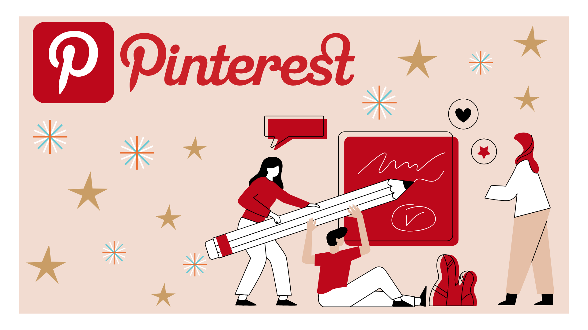 Pinterest(ピンタレスト)ビジネス向け活用ウェビナー：上級編に参加してきました。