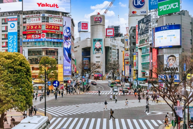 渋谷の広告代理店おすすめ8選！選び方のポイント3つも解説