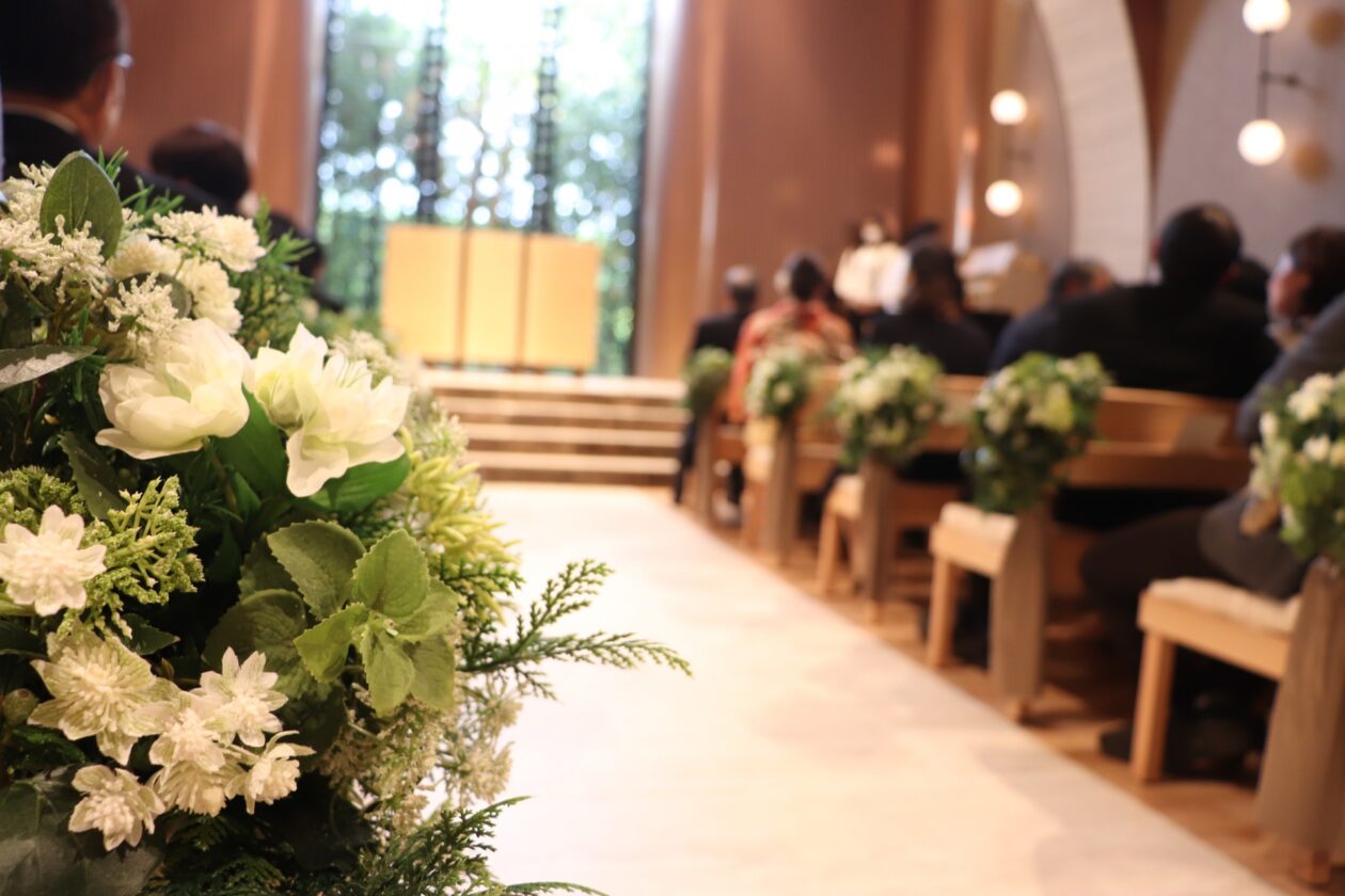結婚式場の集客方法11選！成功に欠かせないWebマーケティング戦略を解説
