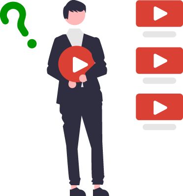 リスティング広告イラスト